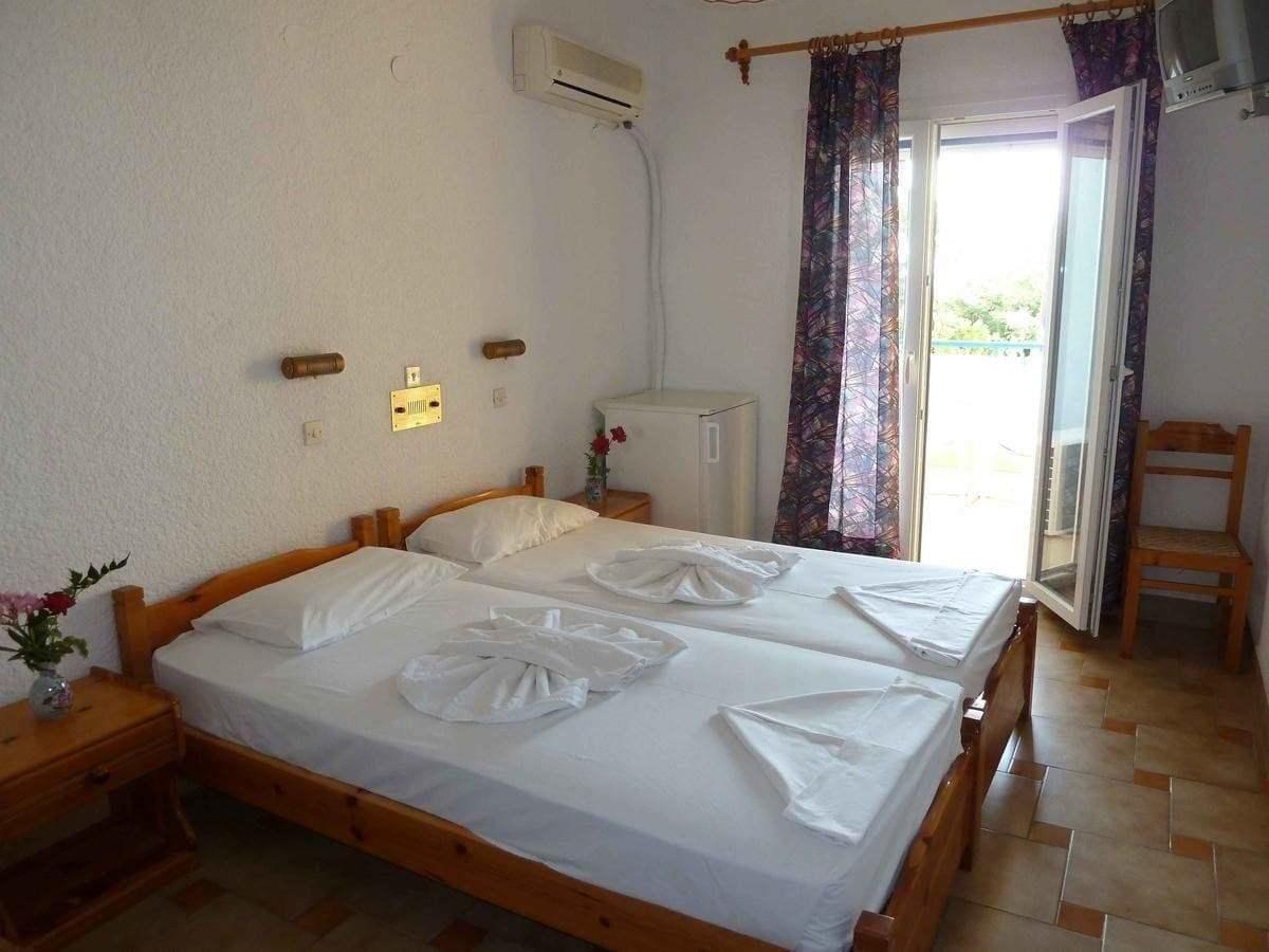 Rania Beach Iréo Kültér fotó