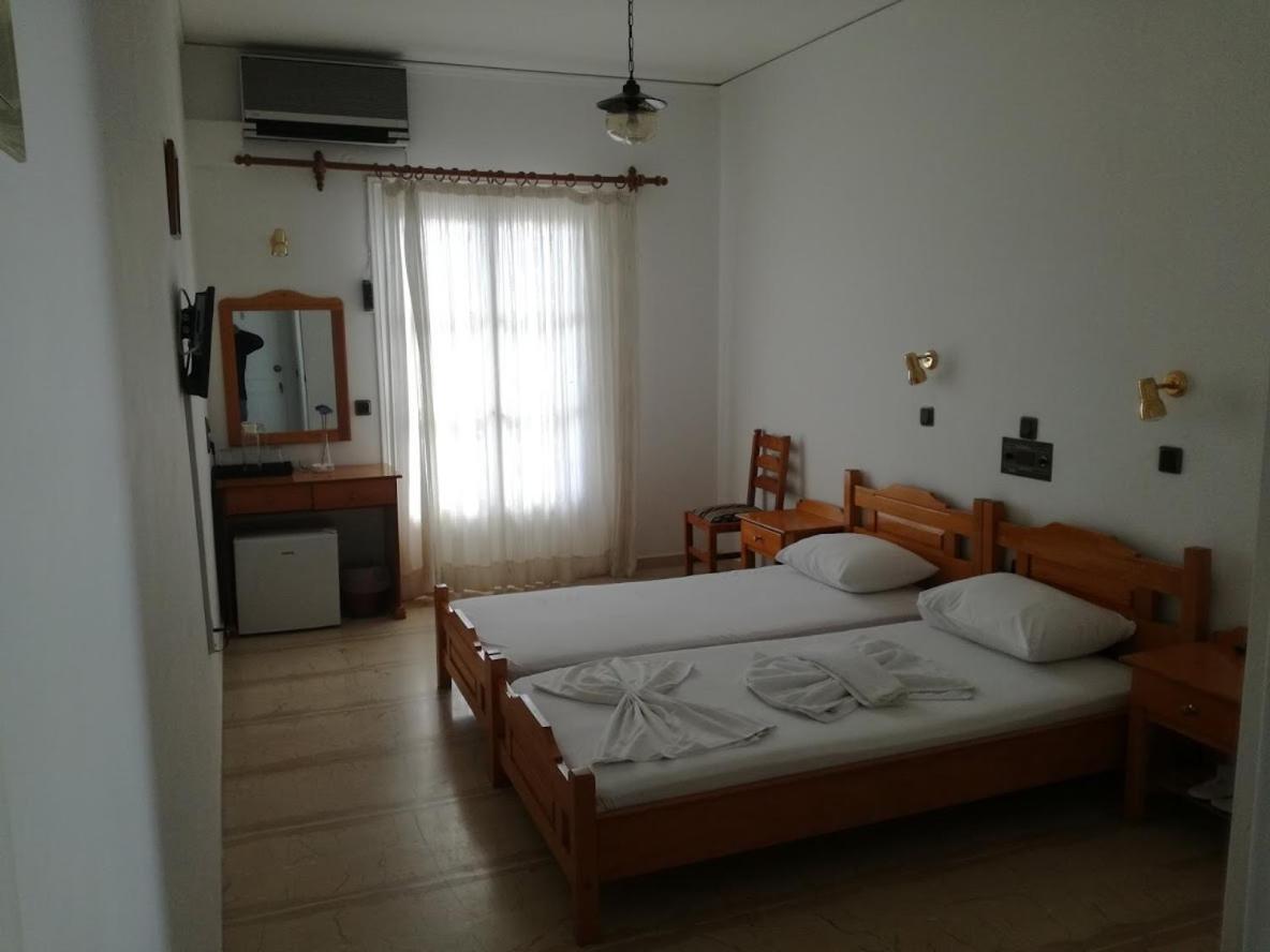 Rania Beach Iréo Kültér fotó